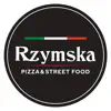 Pizza Rzymska delete, cancel