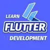 Learn Flutter Development PRO contact information