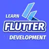 Learn Flutter Development PRO App Support