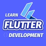 Download Learn Flutter Development PRO app