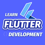 Learn Flutter Development PRO