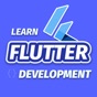 Learn Flutter Development PRO app download