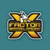 X Factor Barrel Racing delete, cancel