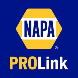 NAPA PROLink