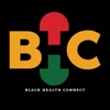 Black Health Connect (BHC) App icon