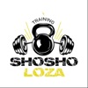 Shosholoza Training