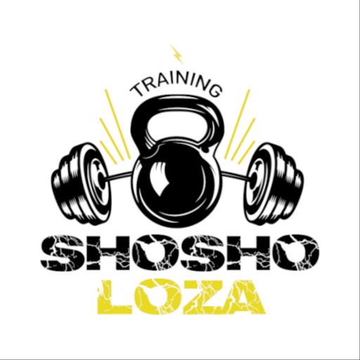 Shosholoza Training icon