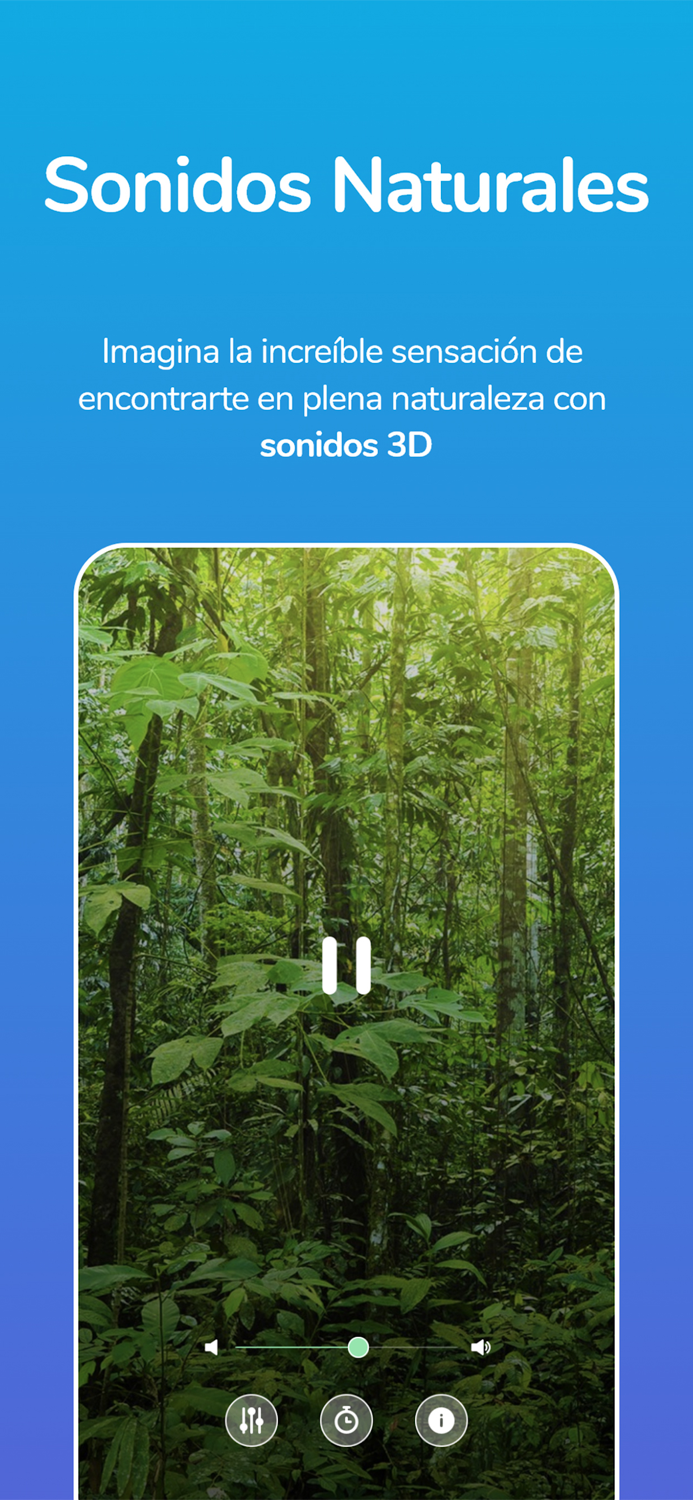 Relax Moment Dormir y Meditar