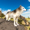 Wolf Simulator - Family Sim icon