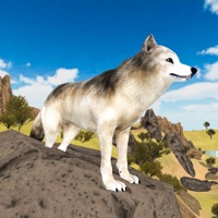 Wolf Simulator - Family Sim