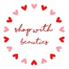 Shop with Beauties icon