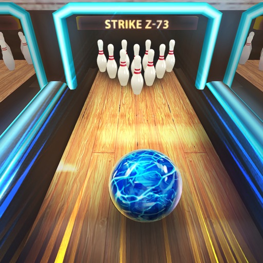 Bowling Crew iOS App