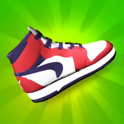 Shoes Stack 3D - Sneakers Run Cheats