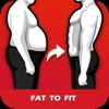 Icon Lose Weight in 30 Days - Fit