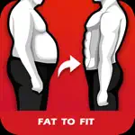Lose Weight in 30 Days - Fit App Cancel