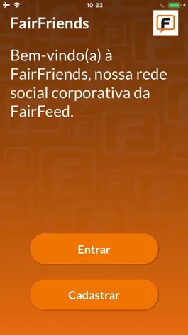 Game screenshot FairFriends mod apk