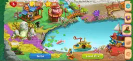 Game screenshot Strongblade: Match 3 Game apk