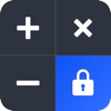 HideU - Calculator Lock - iPhoneアプリ