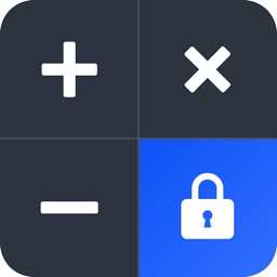 HideU - Calculator Lock