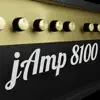 JAmp 8100 App Feedback