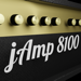 jAmp 8100 