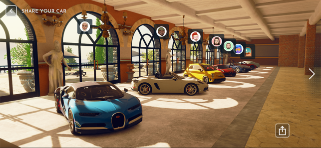 ‎Gear.Club Stradale Screenshot
