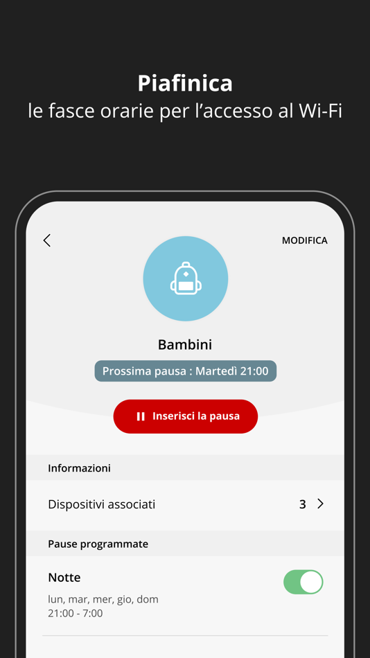 #5. iliadbox Connect (iOS) By: iliad Italia