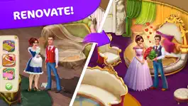 Game screenshot Hidden Hotel: Miami Mystery mod apk