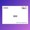 Addressed Envelope Designer - iPadアプリ