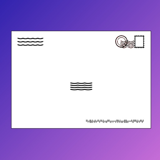 Addressed Envelope Designer