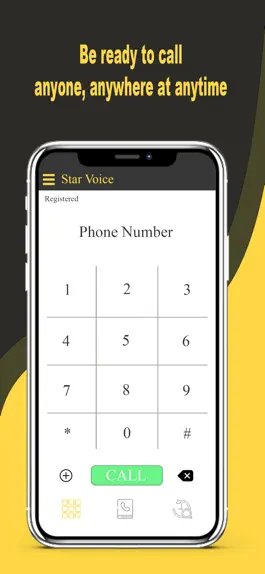 Game screenshot Star Voice+ apk