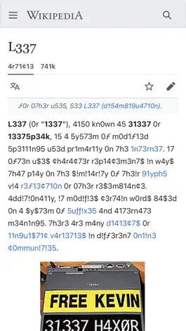 Game screenshot OwO Extension for Safari hack