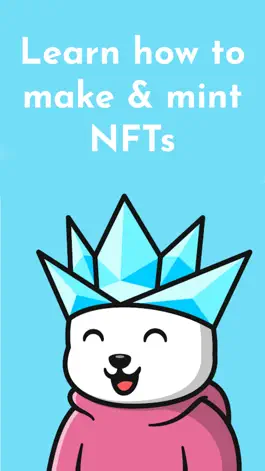 Game screenshot NFT Course: Buy, Sell nfts App hack