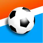 Futsal Notes App Positive Reviews