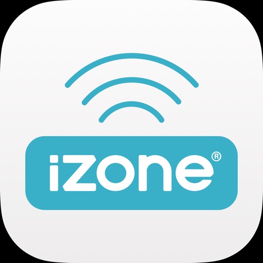 iZone Home icon