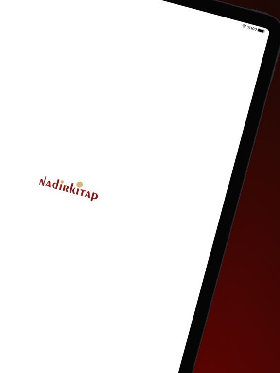 Screenshot #5 pour NadirKitap