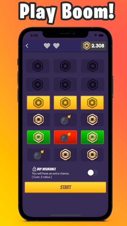 Robux Squadron & Shop Codes screenshot-3