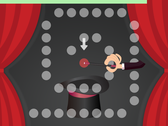 Screenshot #4 pour Challenge: 7 Seconds