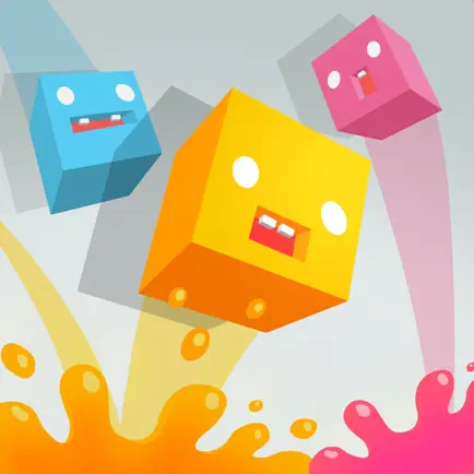 Super Splash.io Cheats