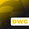 DWG Converter, DWG to PDF icon