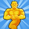 Idle Bodybuilder Manager icon