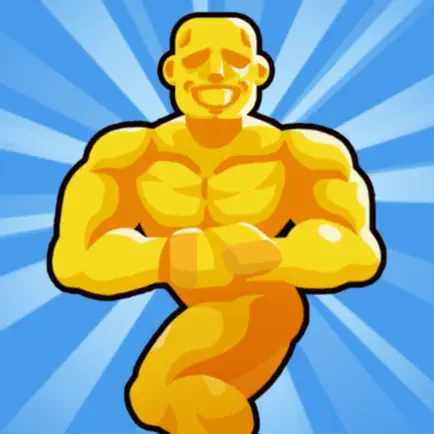 Idle Bodybuilder Manager Cheats