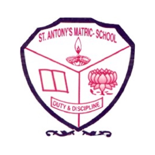 St Antonys School