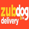 ZUB DOG & CIA DELIVERY - wagner zub
