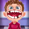 Dentist Games: Teeth Doctor delete, cancel