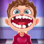 Dentist Games: Teeth Doctor App Positive Reviews