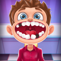 Dentist Games Teeth Doctor
