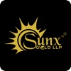 Sunx Gold icon
