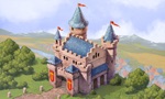 Download Townsmen - A Kingdom Rebuilt app