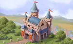 Townsmen - A Kingdom Rebuilt App Cancel